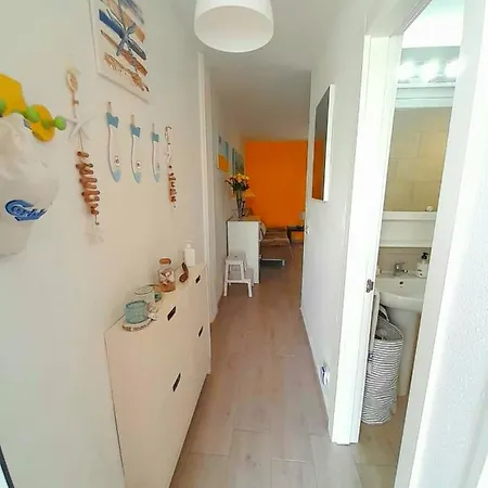 Apartment Casa Rebecca Costa De Antigua
