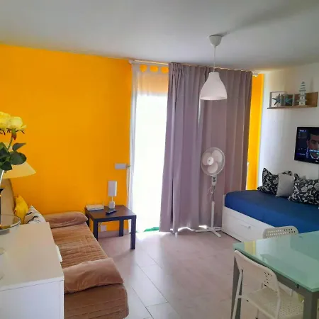 Casa Rebecca Appartement