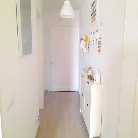 Casa Rebecca Appartement