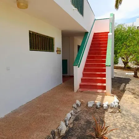 Apartment Casa Rebecca