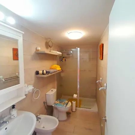 Casa Rebecca Appartement